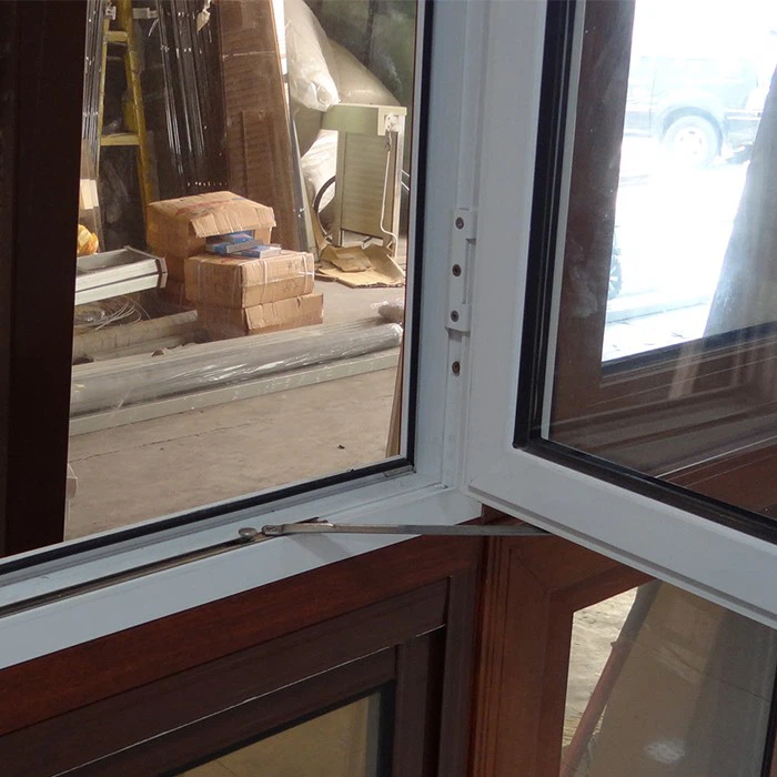 hinged windows aluminium china