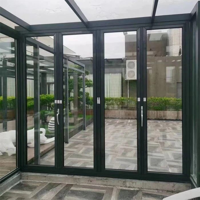 Sliding Folding Door
